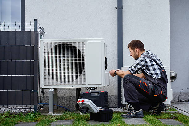 Trusted Hvac Installation service in Washington, KS - AAA Pro HVAC